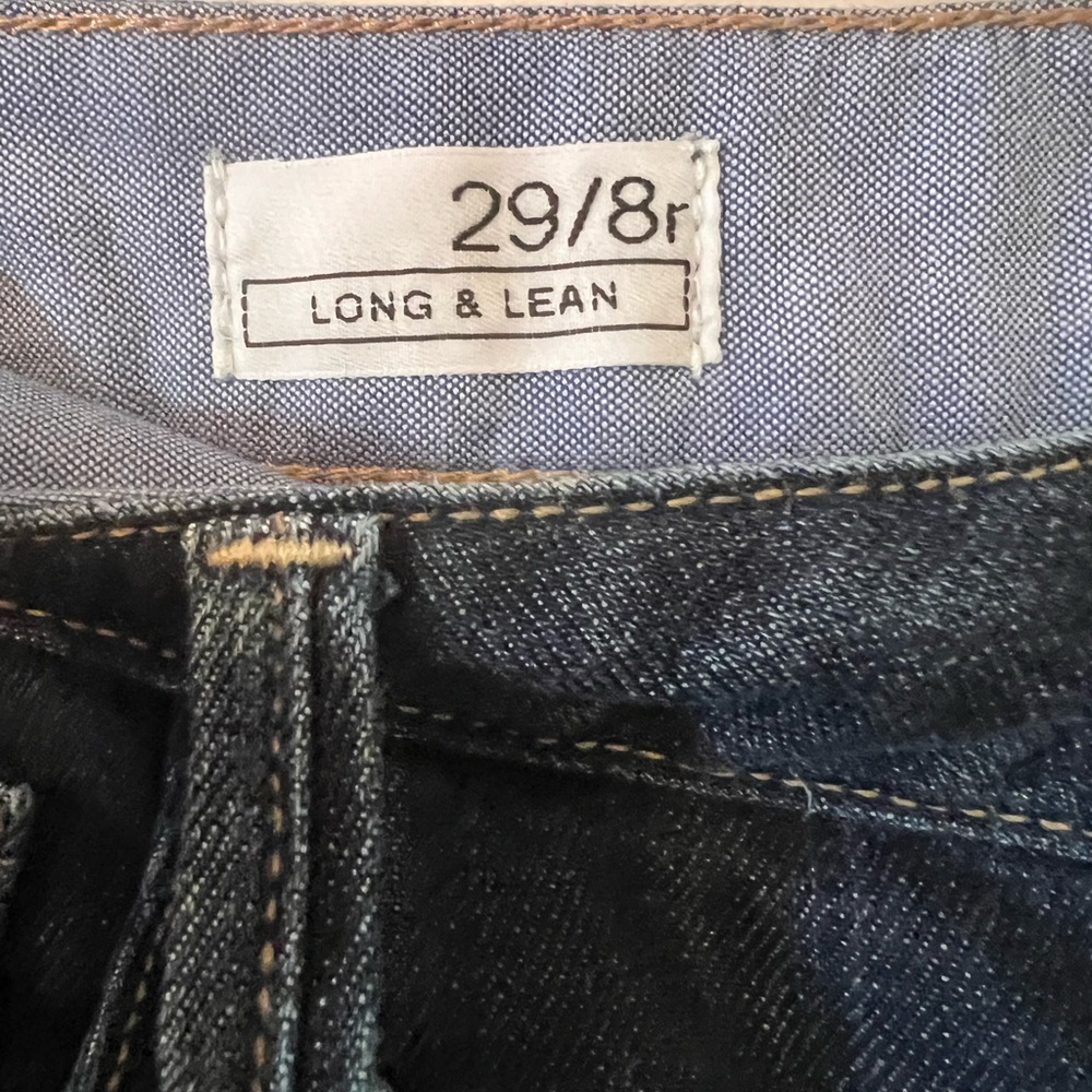 GAP Long & Lean Jeans - Picture 4 of 7